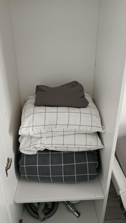 Apartament Niedaleko Centrum Warszawy ワルシャワ エクステリア 写真